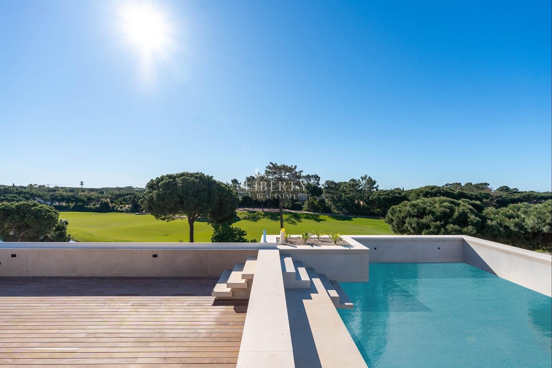 Villa in Quinta do Lago, Almancil, Portugal 4 - 18190761