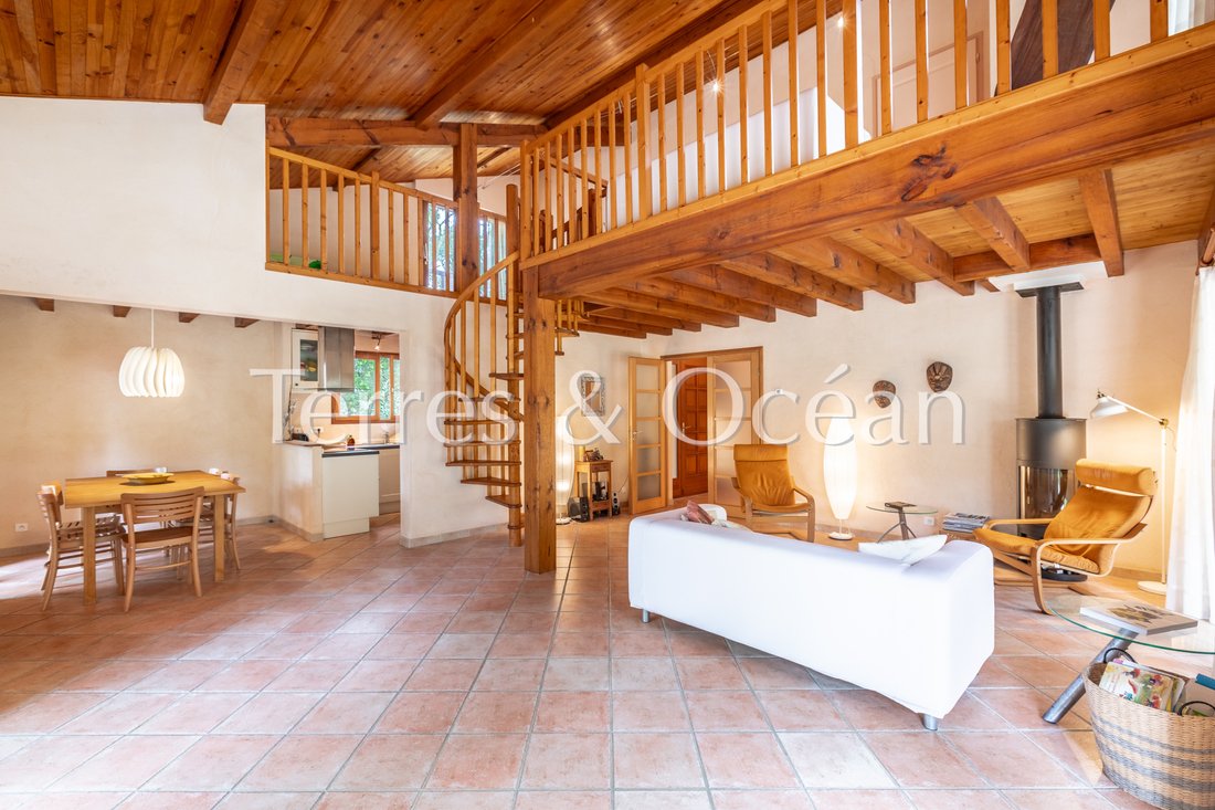 House in Ouest, Soustons, France 2 - 17710705