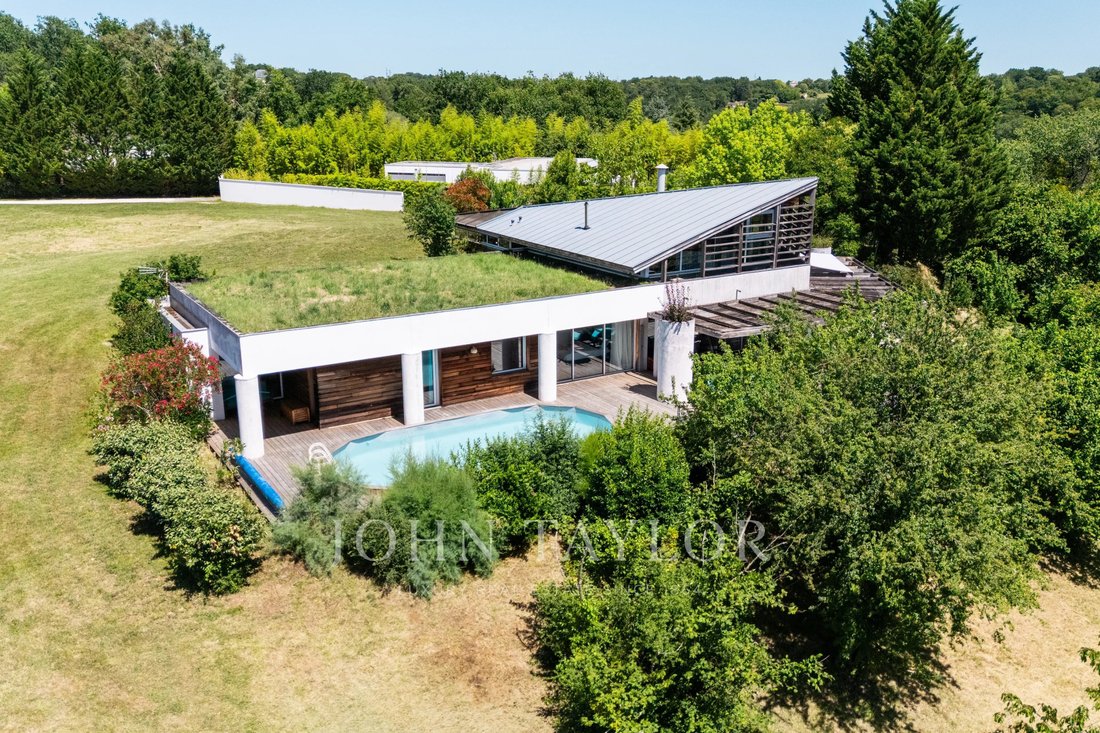 House in Bouliac, Nouvelle-Aquitaine, France 5 - 18190439