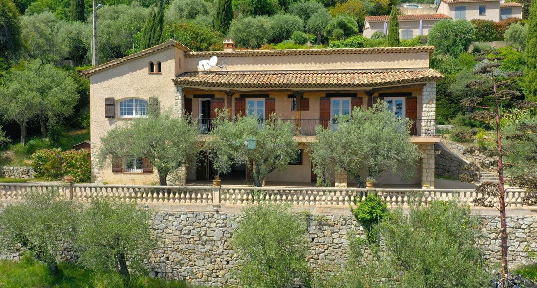 House in Spéracèdes, Provence-Alpes-Côte d'Azur, France 1 - 18189291