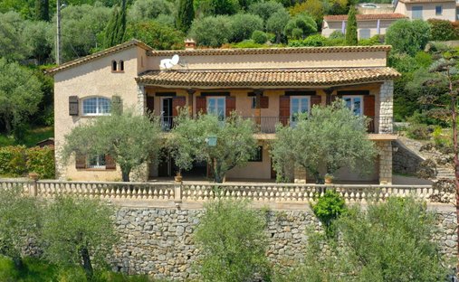 House in Spéracèdes, Provence-Alpes-Côte d'Azur, France 1