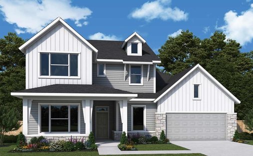 House in Fort Worth, Texas, United States 1