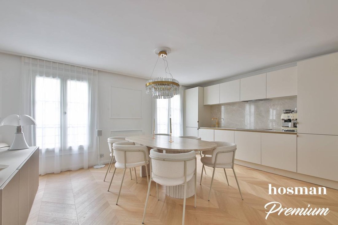 Apartment in Vendôme, Paris 1er Arrondissement, Paris 5 - 18189984