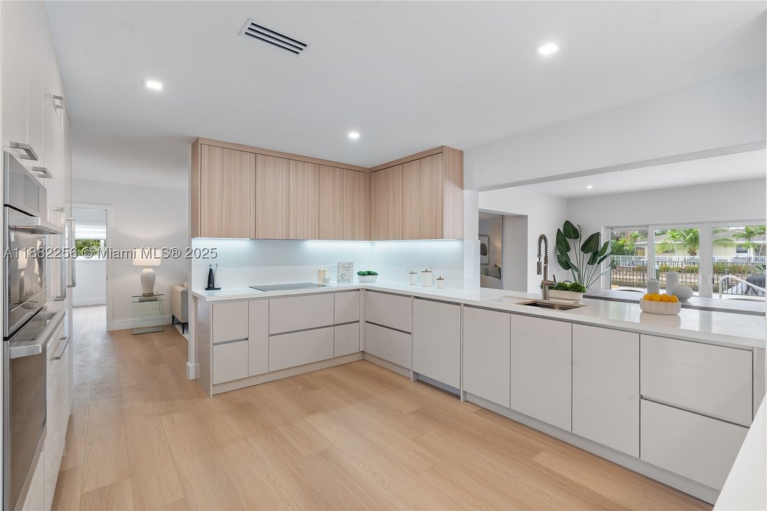 House in Fort Lauderdale, Florida, United States 5 - 16638355