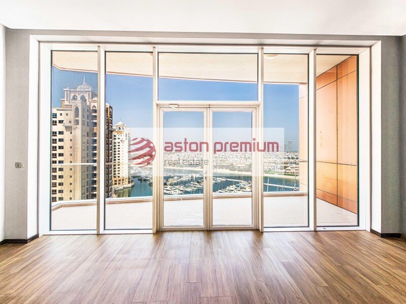 Apartment in Palm Jumeirah, Dubai, United Arab Emirates 3 - 18189702