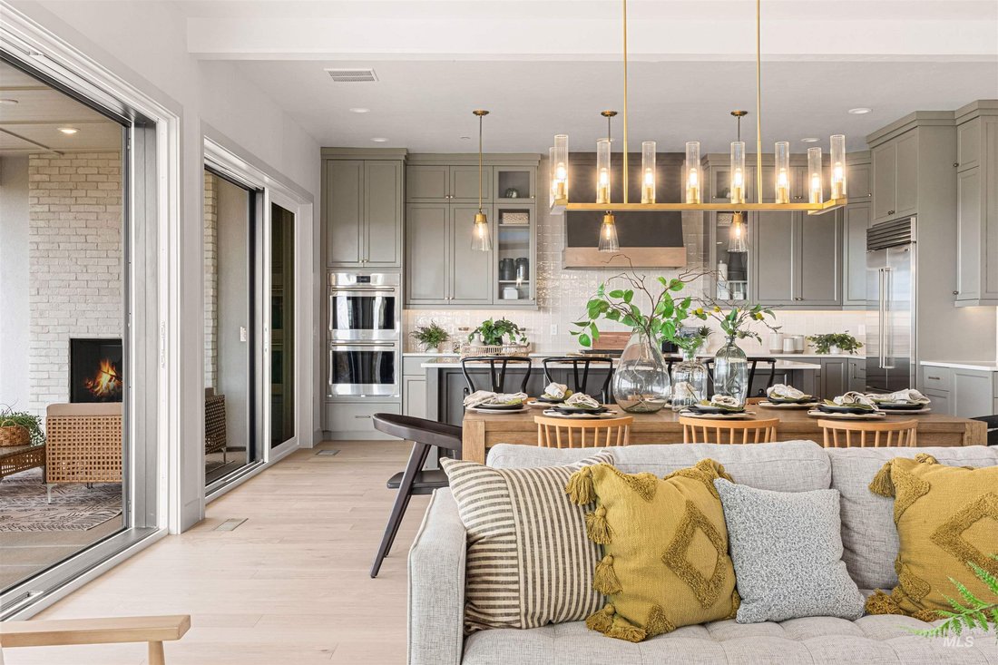 House in Boise, Idaho, United States 4 - 18193557