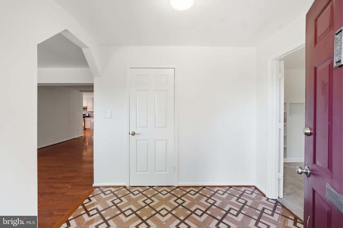 House in Silver Spring, Maryland, United States 3 - 18195269