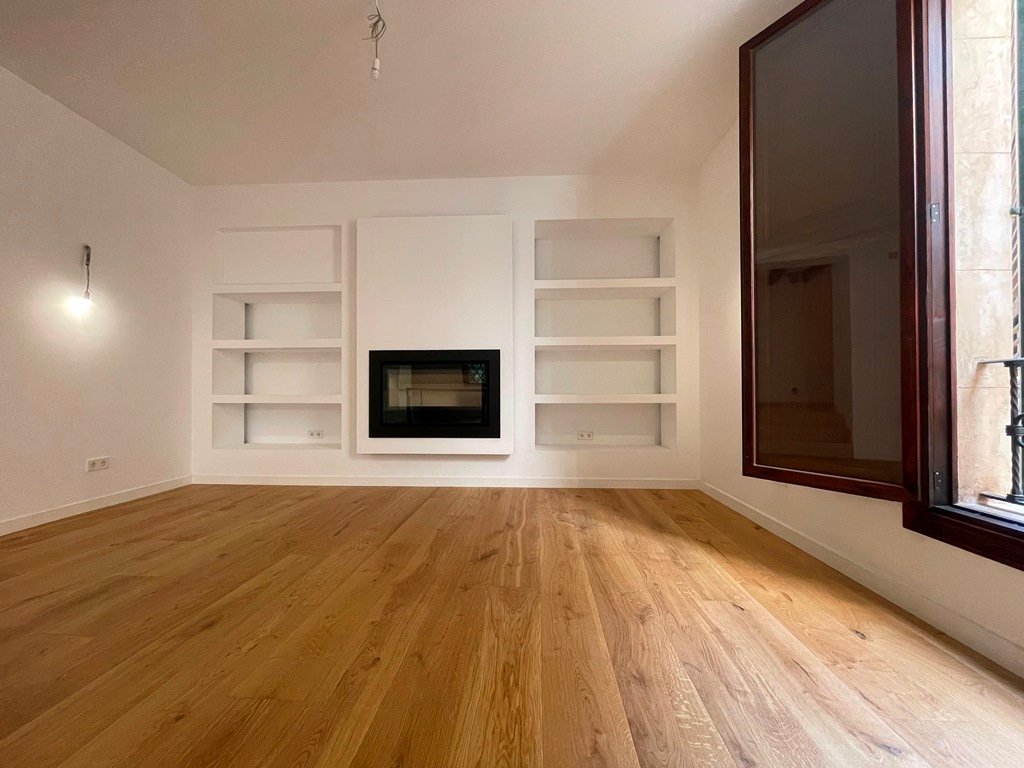 Apartment in Palma, Balearic Islands, Spain 1 - 18192401