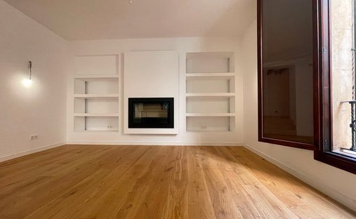 Appartement à Palma, Îles Baléares, Espagne 1