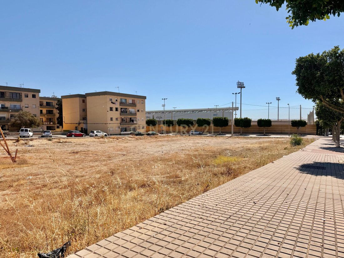 Land in El Ejido, Andalusia, Spain 5 - 18194044