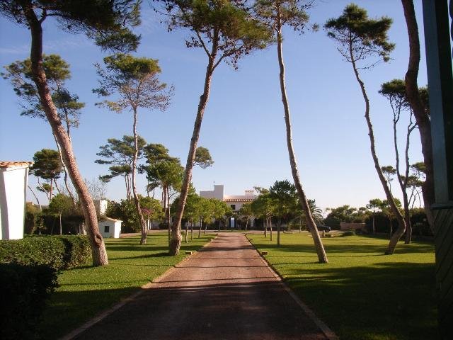 Villa in Capdepera, Balearic Islands, Spain 1 - 18191741