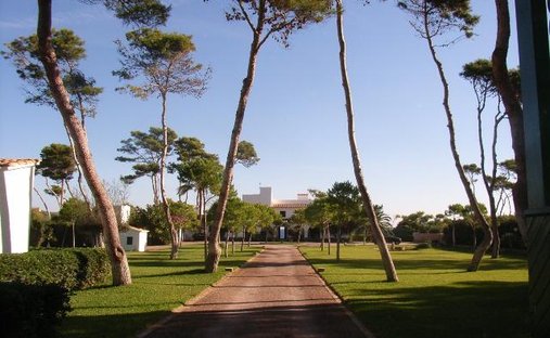 Villa in Capdepera, Balearic Islands, Spain 1