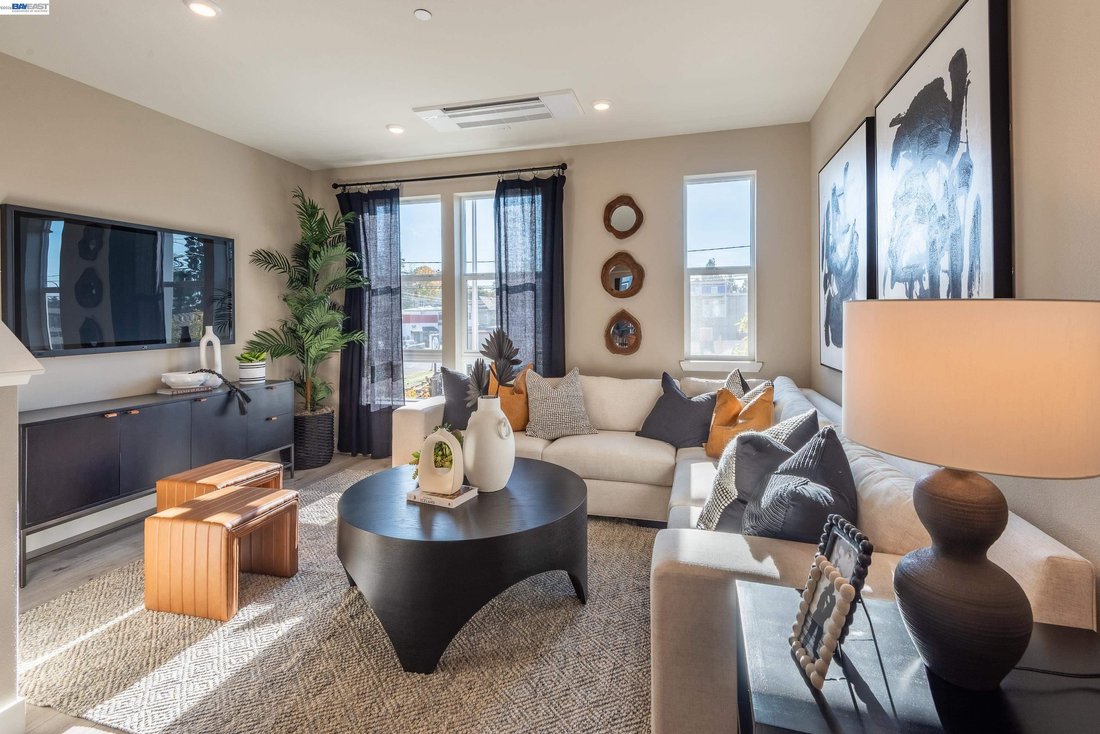Condo in Alameda, California, United States 4 - 18193450