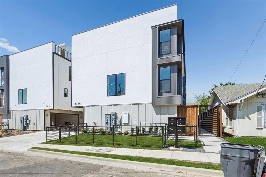 Condo in Dallas, Texas, United States 4 - 18189106