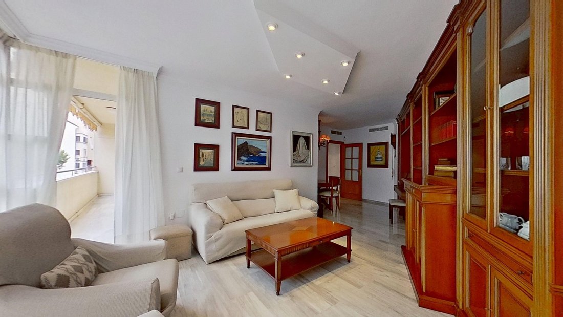 Apartment in Centro, Malaga, Spain 1 - 18188831