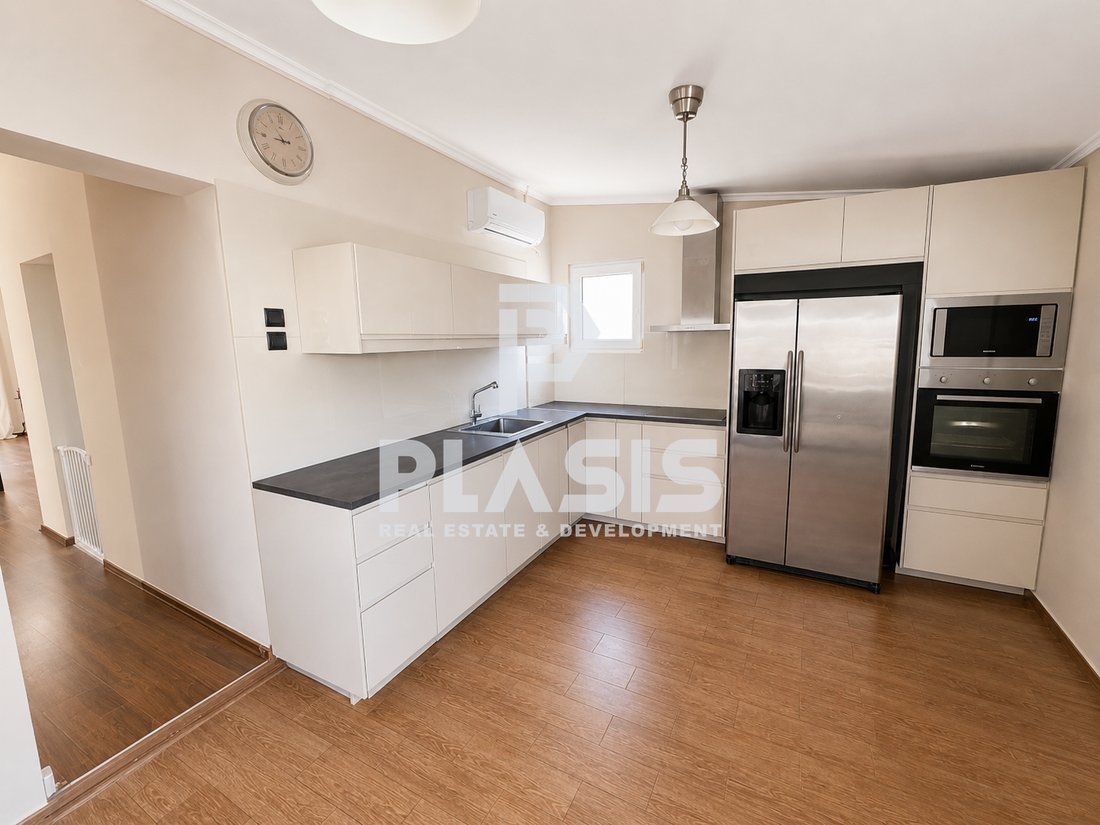 Apartment in Glyfada, Attica, Greece 4 - 17254668