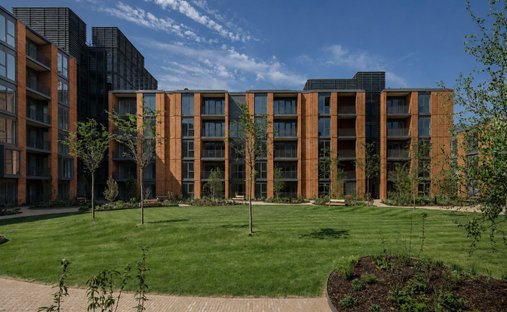 Apartment in Fulham, Hammersmith and Fulham, England 1