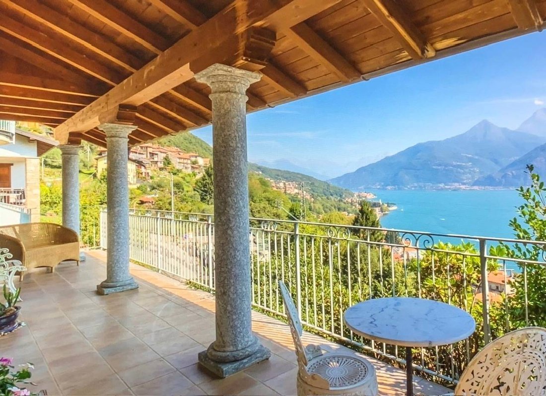 Villa in Acquaseria, Lombardy, Italy 5 - 18195320