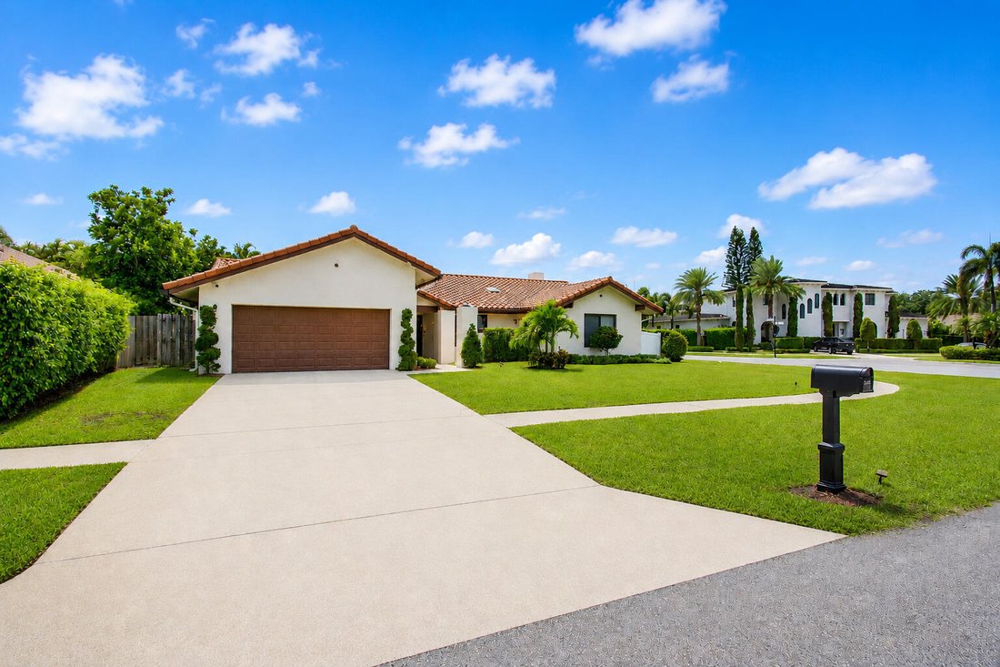 House in Boca Raton, Florida, United States 2 - 18188731