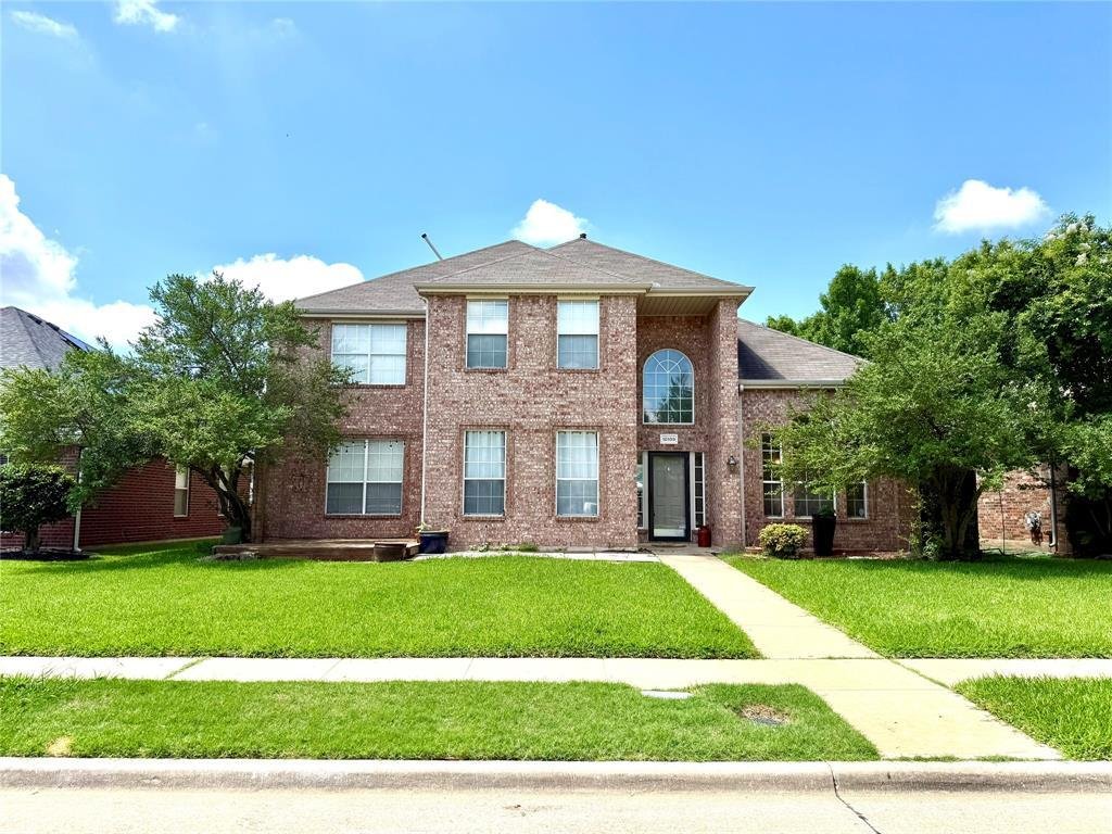 House in Frisco, Texas, United States 1 - 18145940