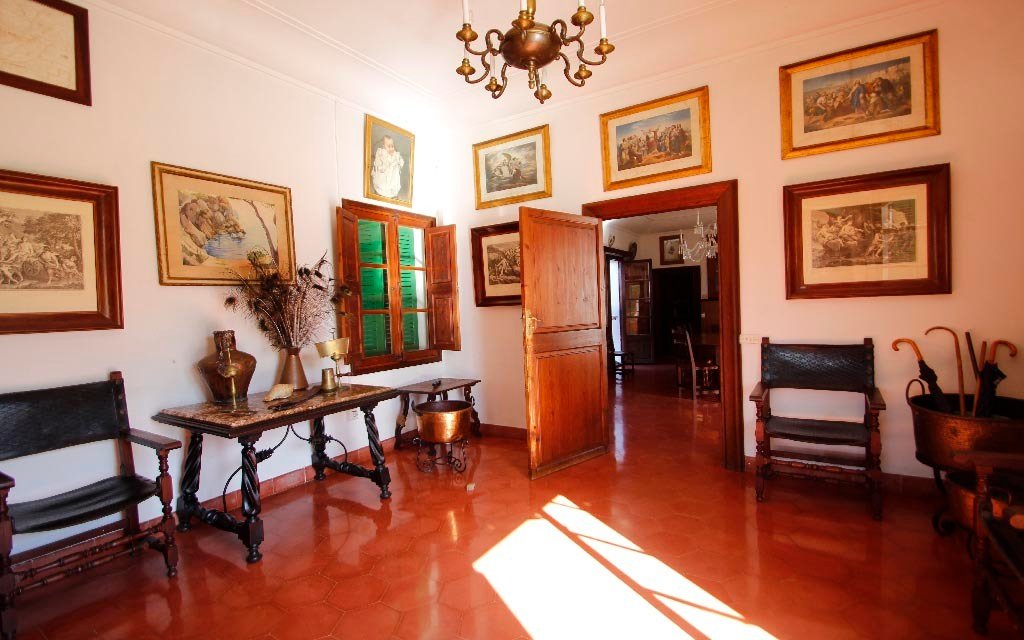 Finca in Maria de la Salut, Balearic Islands, Spain 3 - 18191591