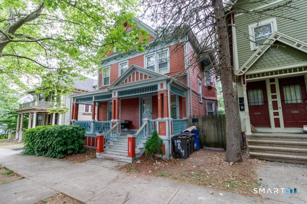 Apartment in New Haven, Connecticut, United States 3 - 18193151
