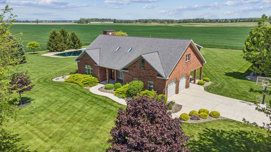 House in Kenton, Ohio, United States 2 - 18190049