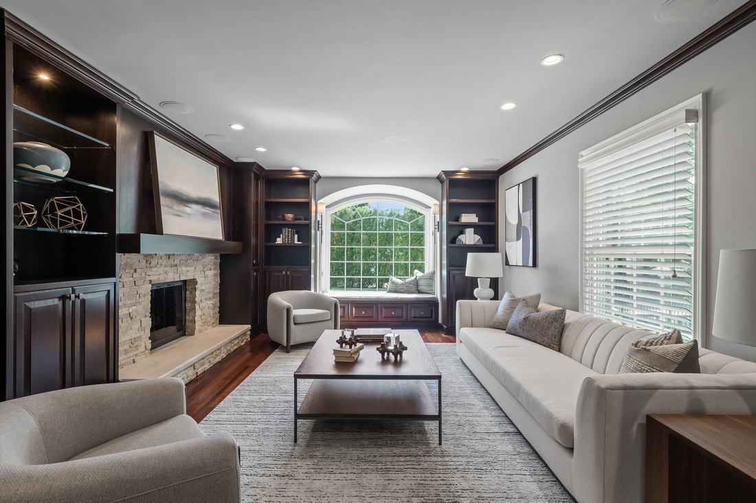 House in Bloomfield Hills, Michigan, United States 4 - 18190790