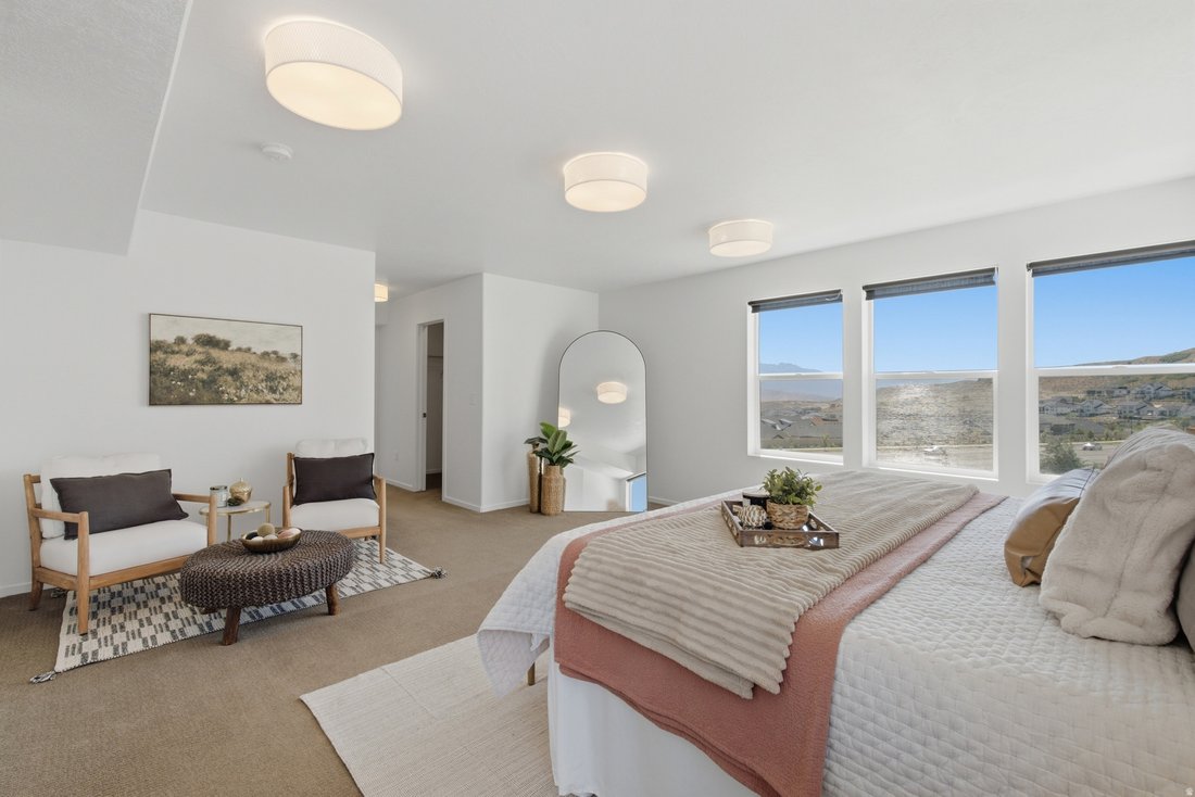 House in Herriman, Utah, United States 3 - 18193020