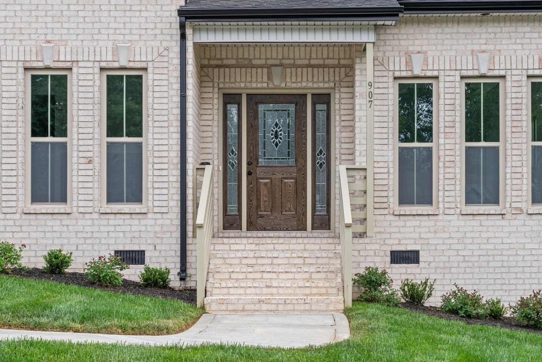 House in Clarksville, Tennessee, United States 5 - 18193164