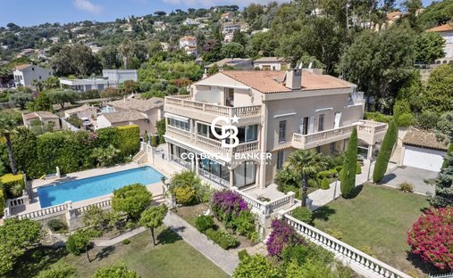 Appartement à La Mer - Le Puadon - Cannes Eden, Vallauris, France 1
