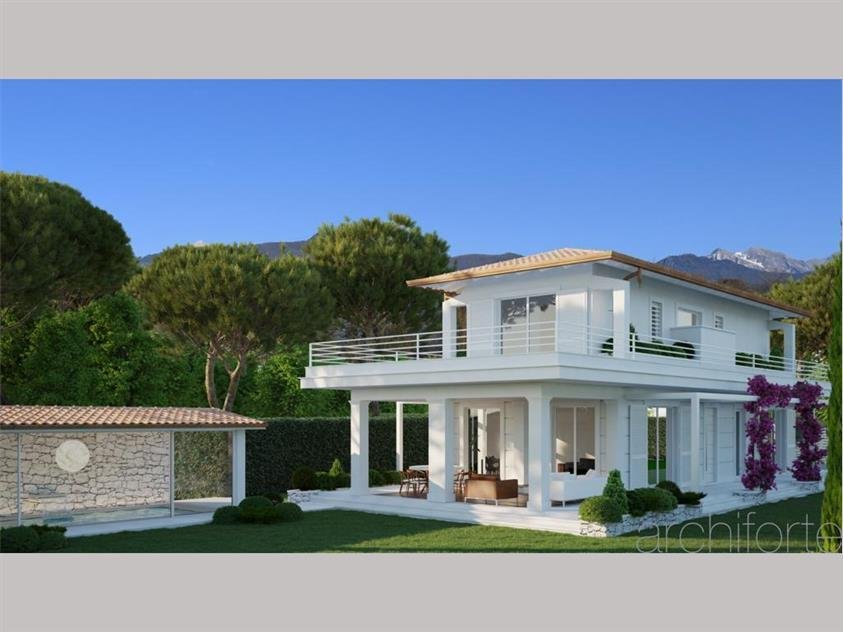 Villa in Center, Forte dei Marmi, Tuscany 5 - 18188495