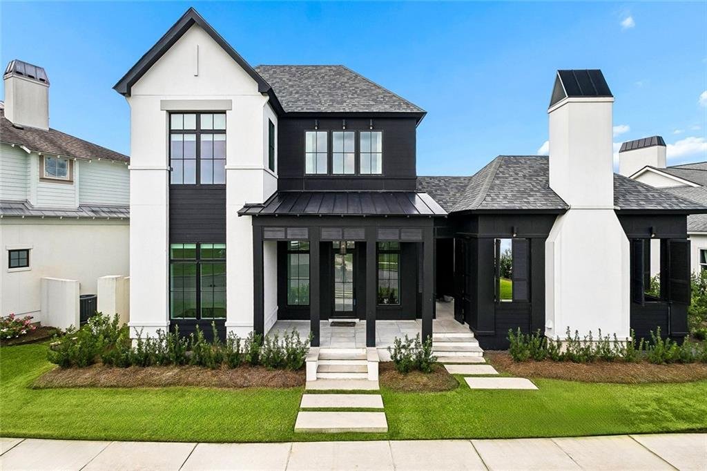 House in Covington, Louisiana, United States 2 - 18193400