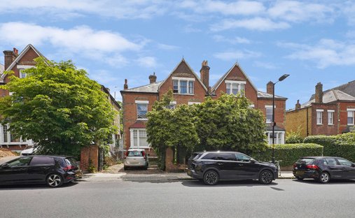 Casa a Honor Oak, Lewisham, Inghilterra 1