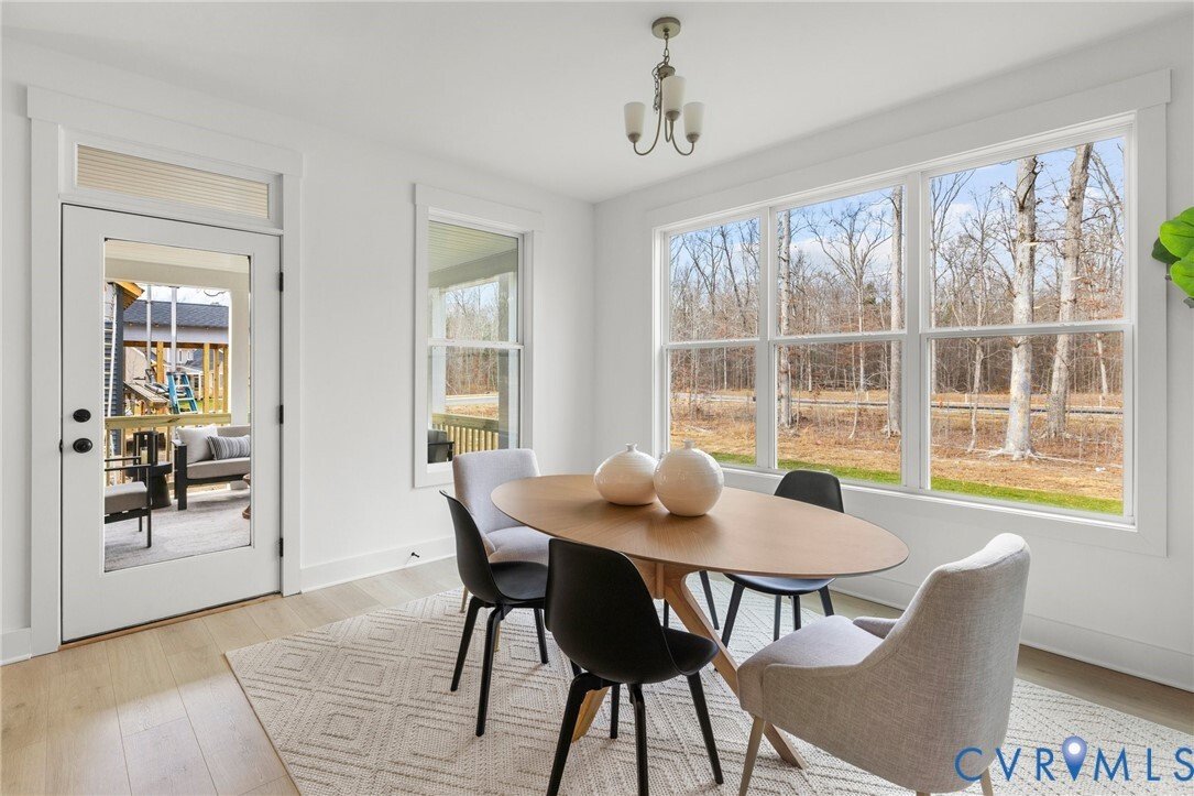 House in Providence Forge, Virginia, United States 4 - 18193562