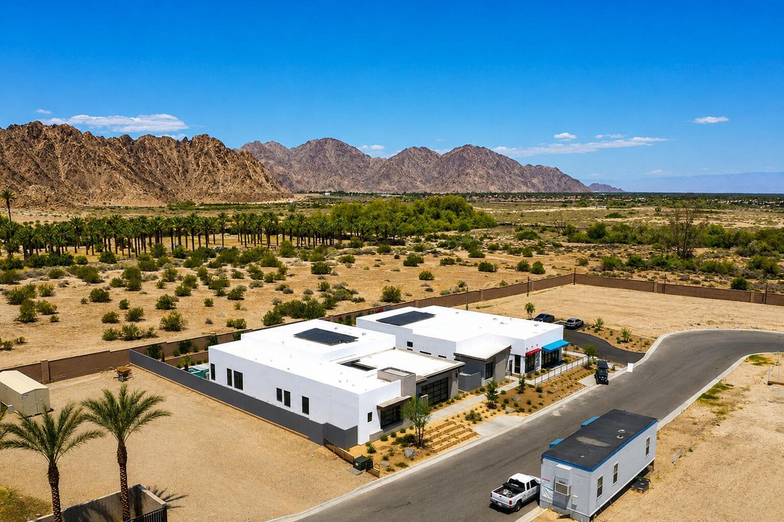 House in La Quinta, California, United States 4 - 18192700