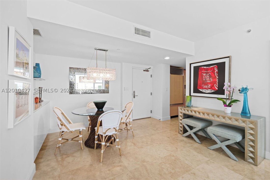 Condo in Miami Beach, Florida, United States 4 - 17808699