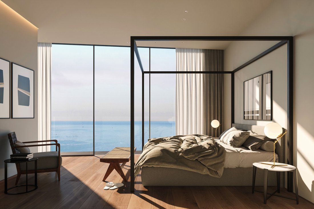 Apartment in Genoa, Palma, Balearic Islands 1 - 18192022