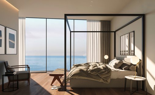 Penthouse en Génova, Palma, Islas Baleares 1