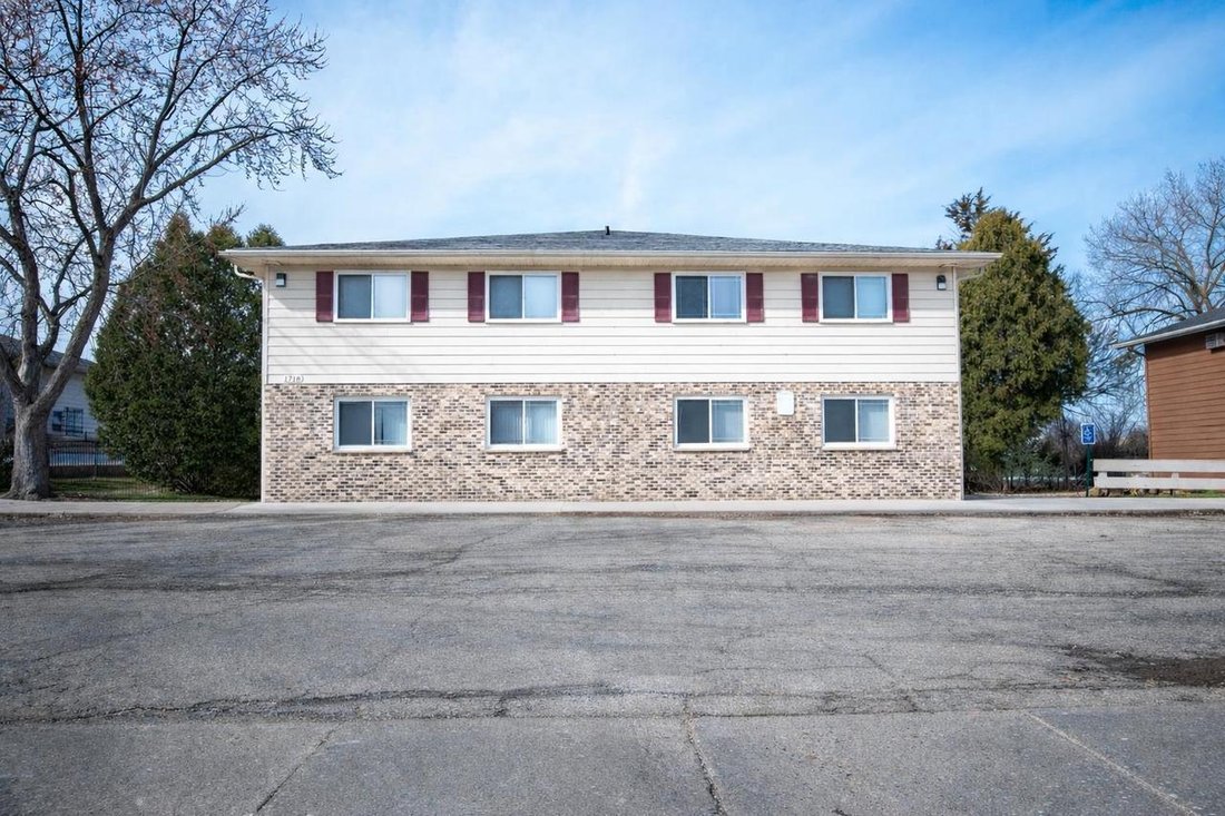 Madison, Wisconsin, United States 2 - 18193389