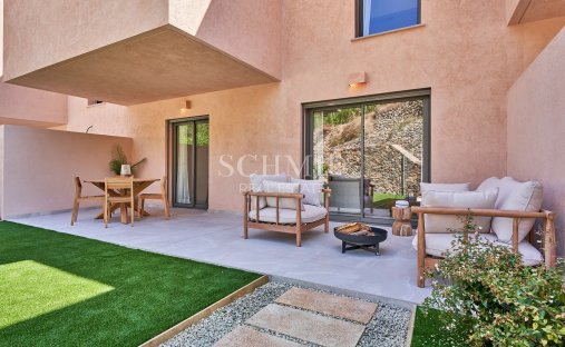 Casa a Esporles, Isole Baleari, Spagna 1