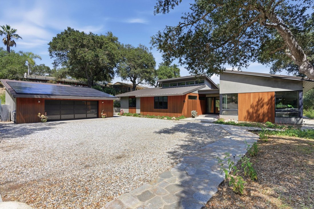 House in La Cañada Flintridge, California, United States 2 - 18193960