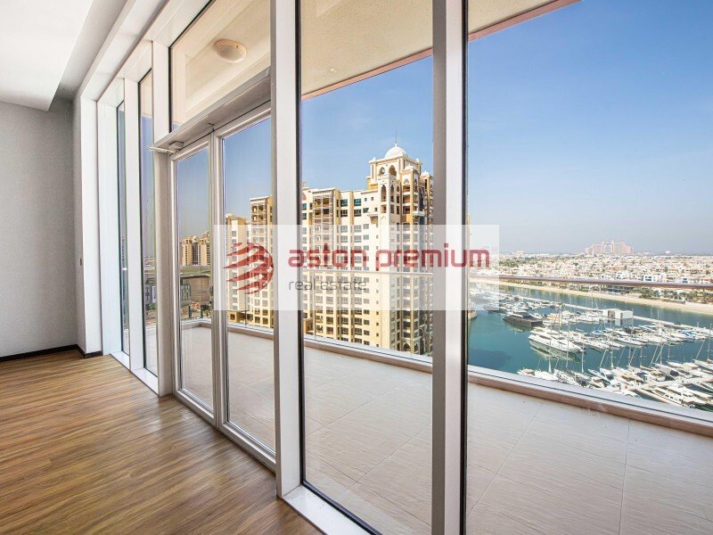Apartment in Palm Jumeirah, Dubai, United Arab Emirates 4 - 18189702