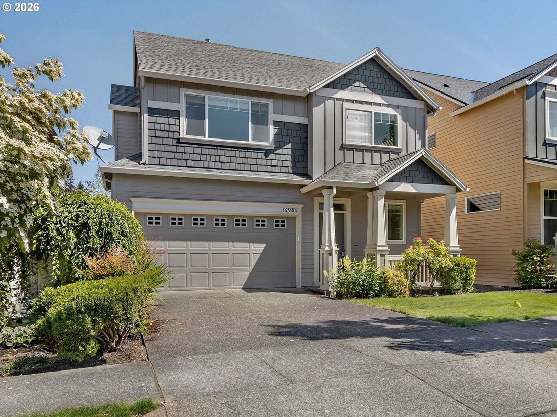 House in Hillsboro, Oregon, United States 2 - 18193720