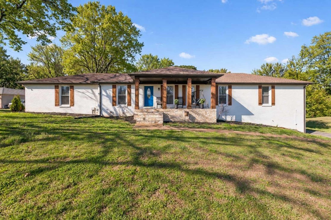 House in Lebanon, Tennessee, United States 2 - 18188468