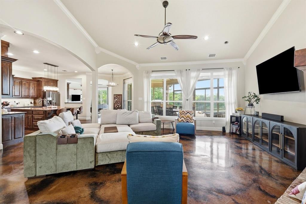 House in Grand Prairie, Texas, United States 5 - 18189135