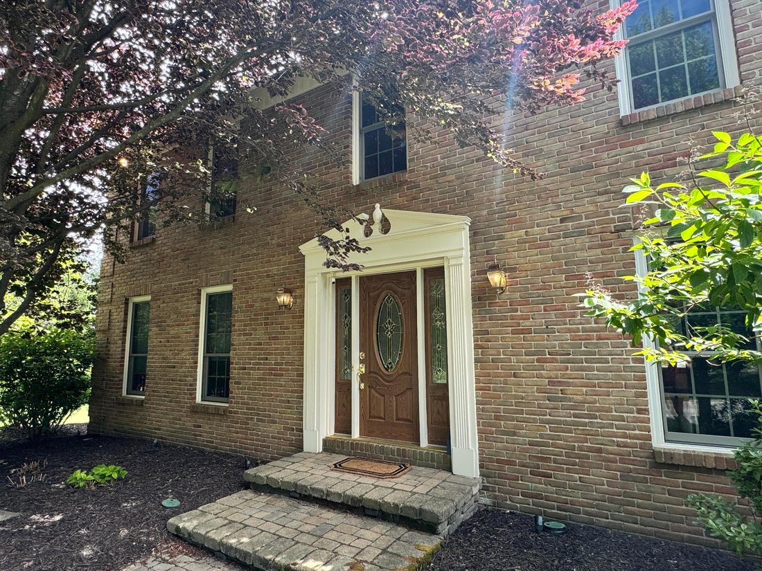 House in Dublin, Ohio, United States 2 - 18193699