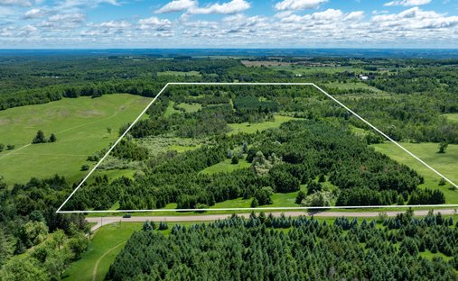 Land in Mulmur, Ontario, Canada 1