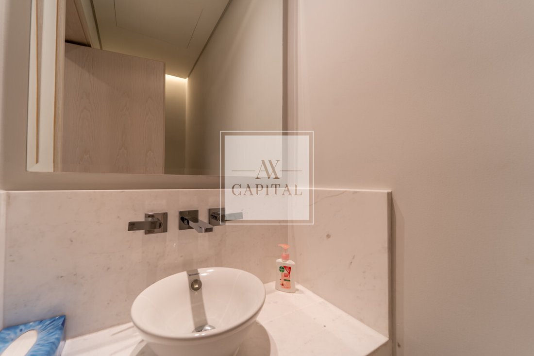 Apartment in Zabeel, Dubai, United Arab Emirates 5 - 18189869