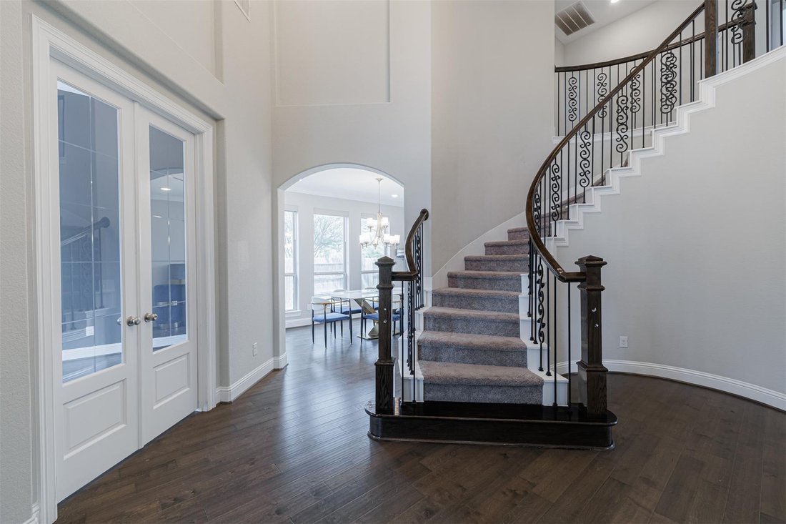 House in Katy, Texas, United States 5 - 18189157